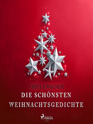 cover image of Die schönsten Weihnachtsgedichte